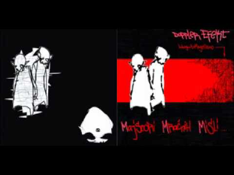 Doppler Efekt - Metak
