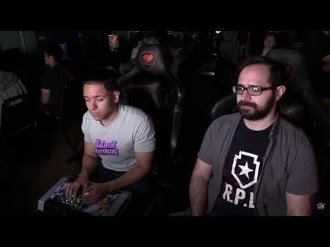 Super Saturdays Reboot - Highmay VS Mazen - TEKKEN 7 (TWT DOJO EVENT)