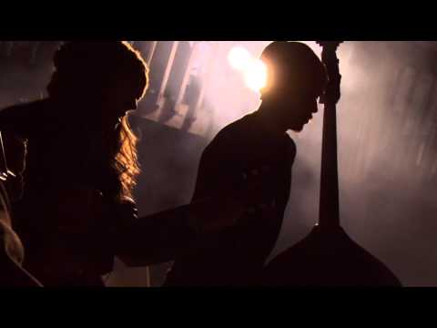 Lily and the Tigers | The Mourning | Take Away