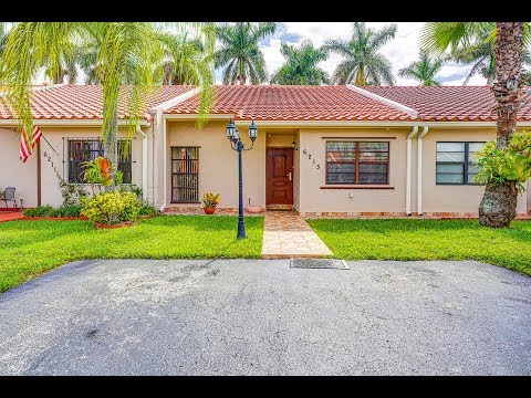 6213 SW 147 Ct Miami, FL 33193