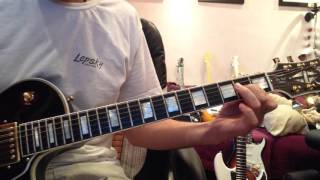Video thumbnail for Yerasov Detonator-p sound Gary Moore by Александр Калинин