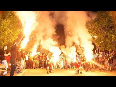 Худи Серб x Ди Џеј Сајлент  - СВИ ЗА КОСМЕТ (Official Video) / Hudi Serb x DJ Silent - SVI ZA KOSMET