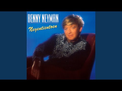 Negentientoen - Benny Neyman