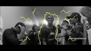 A Boogie ft. PnB Rock - &quot;Need Some Time&quot; (Official video)