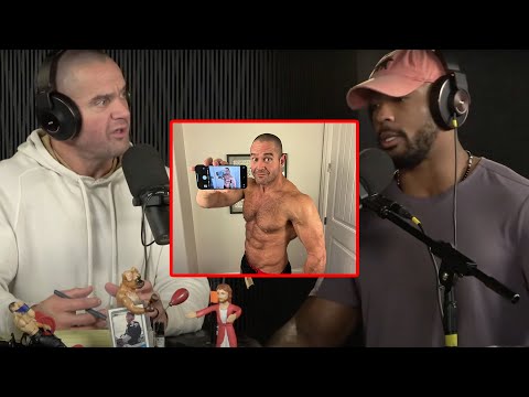 MBPP EP. 657 - Do you NEED TRT To Stay Motivated?