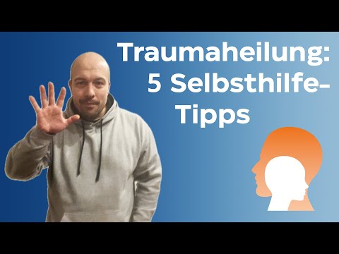 Die Dir helfen zu heilen.