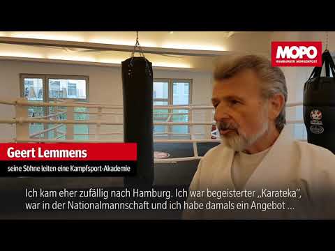 Geert J. Lemmens/Hamburger Morgenpost