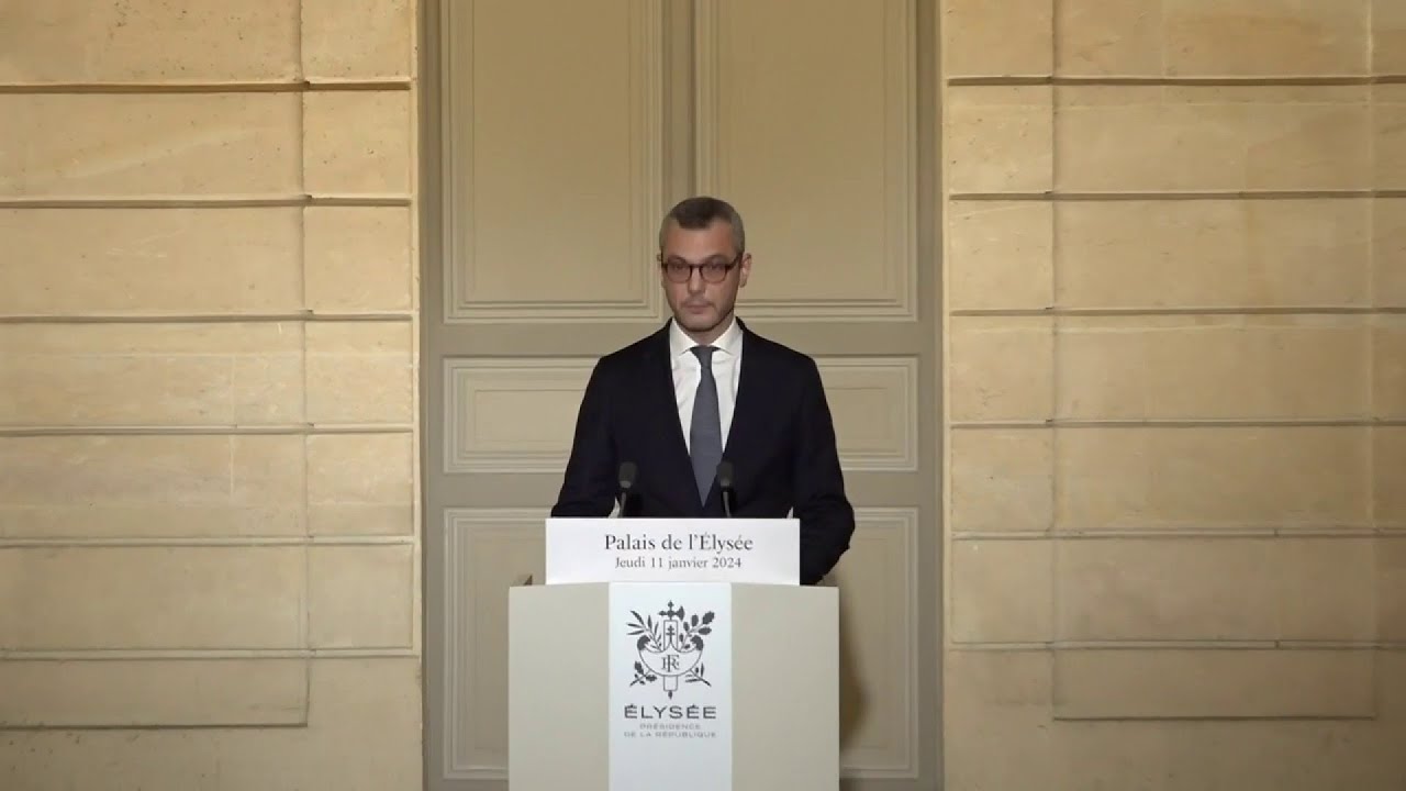 Dati à Culture, les incontournables reconduits découvrez la composition du gouvernement Attal