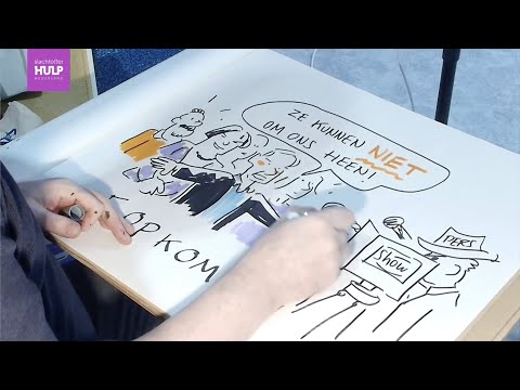 Aftrap toekomst slachtofferhulp nederland.