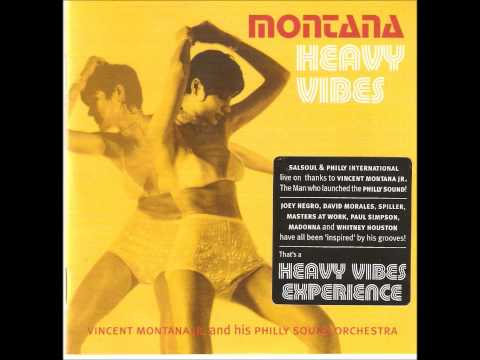 Montana Orchestra Featuring Goody Goody - It Looks Like Love