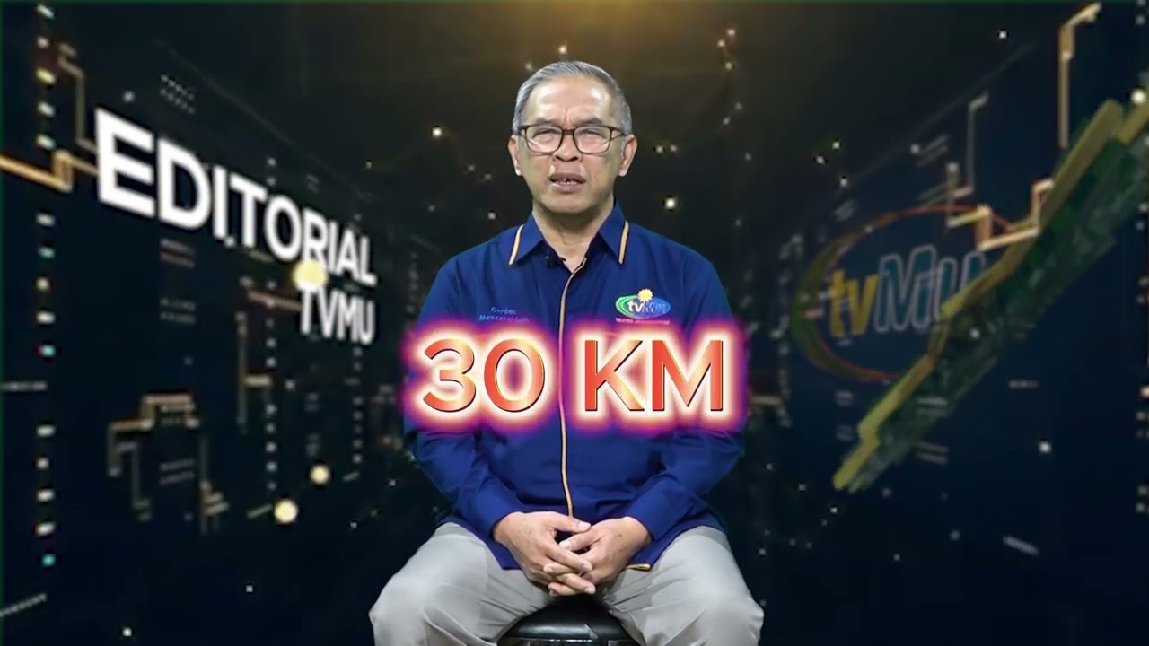 Pagar Makan Laut yang Misterius