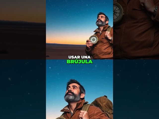 Vídeo relacionado con 2 Pieza Brújula de Navegación Transparente, Brújula de Orientación para Scouts, Senderismo y Supervivencia, con Declinación Ajustable y Cordón, Lectura de Mapa, Expedición, Supervivencia