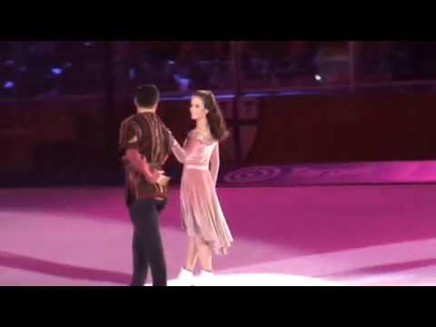 Opera on Ice 2018 - Cappellini e Lanotte
