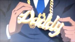 A$AP ANT -  GEEKED UP