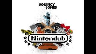 Squincy Jones - Knuck If You Buck
