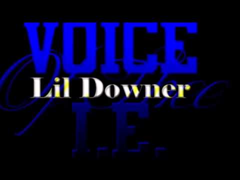 Lil Downer-Pow Pow