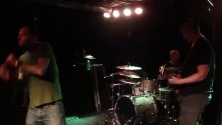 Vision Of Disorder - Viola (live) at The Rebel Lounge 1-23-2016 in Phoenix, AZ