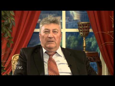 Goli Zivot - Trivun Ivkovic 1. deo - (TV Happy 13.02.2014.)