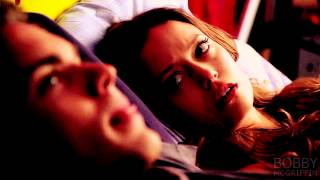 TSCC - John/Cameron Feeling The Moment