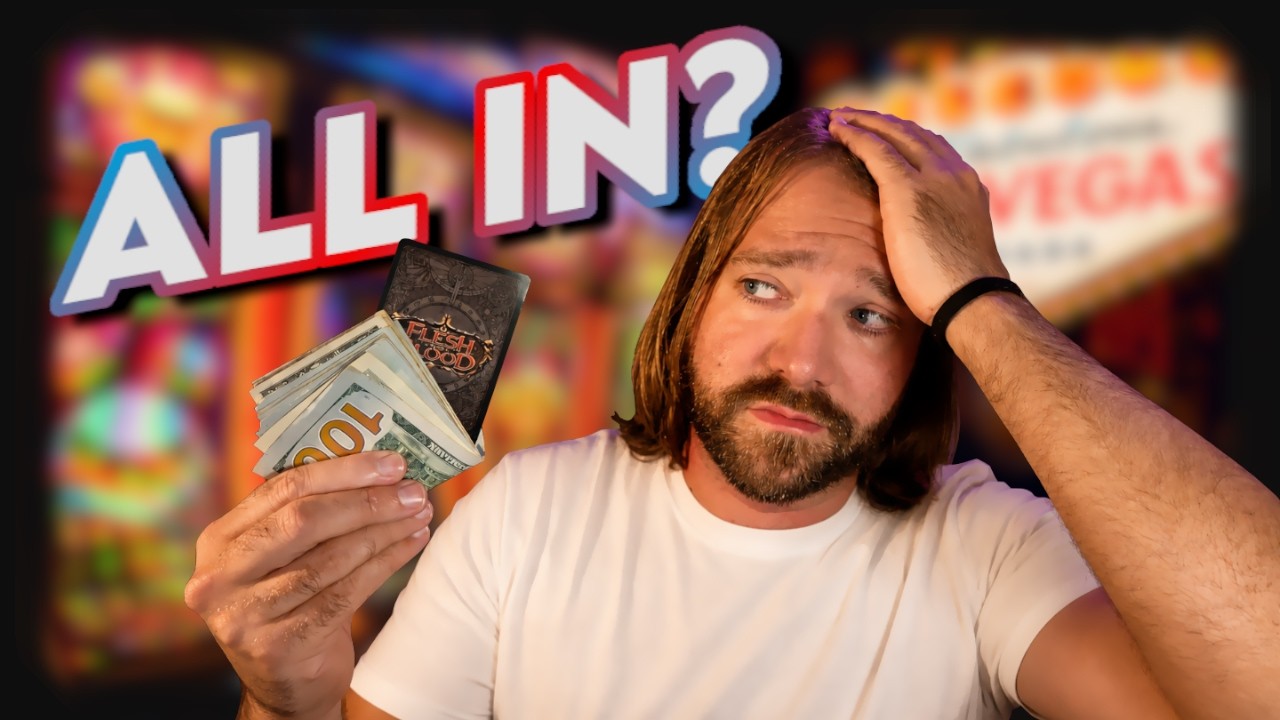 YouTube video thumbnail