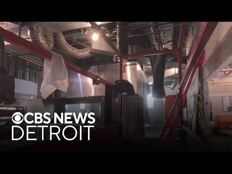 Reimaging the Capuchin Soup Kitchen in Detroit