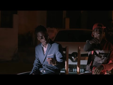 NL Gang - Bandido Fino feat. Wilsony Furtado (Official Video) Screative2021