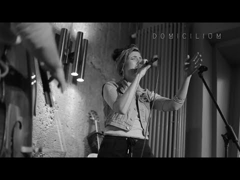 Maura Souloud and Or Rozenfeld - "Aadya" | Domicilium | Poetry