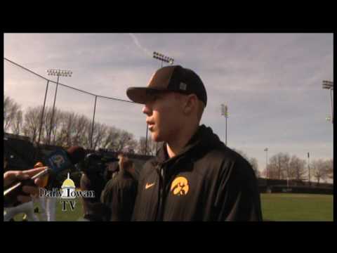 Nick Gallagher Feature