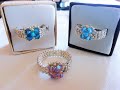 Tutorial Anello Cher Per Principianti Tutorial Beaded Ring Beginners