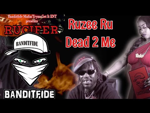 Ruzee Ru - Dead 2 Me                           Shot by Dougiekingx
