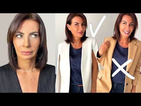 3 Colours That Make Every Outfit Look Expensive &...