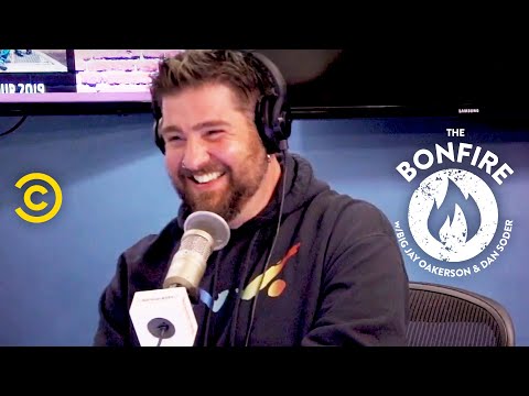 A Pleasant Little Discussion About Antiquing (feat. Kreeps with Kids)