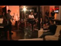 EMIN Live in Studio Webcast Rehearsal and Q&A ...