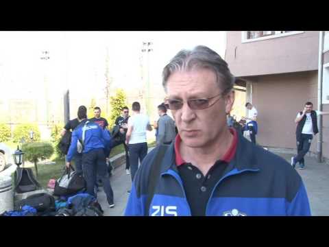 Rukometaši Novog Pazara gostuju Vranju u 15  kolu Super B lige  subota, 19 00