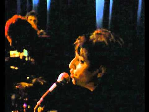 Barbara - Le mal de vivre