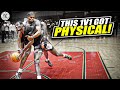 Two Pro S CLASH In A Nail Biting 1v1