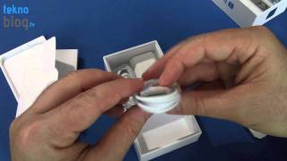 iPhone 4S İncelemesi