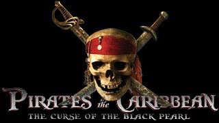 Pirates of the Caribbean: The Curse of the Black Pearl (2003) Body Count