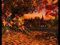 Осенние листья - hhsova / Autumn leaves - hhsova 
