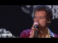 Harry Styles - Adore You (Live on The Graham Norton Show)