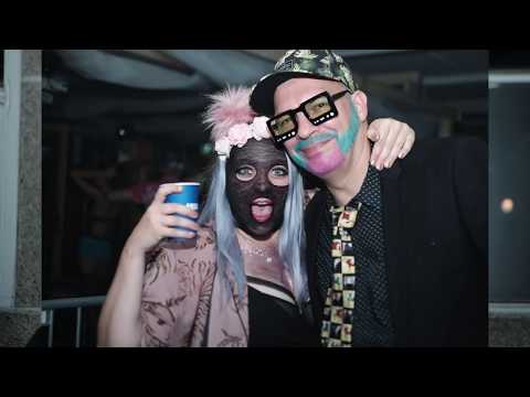 Coma Club 2019 / 7# Promo