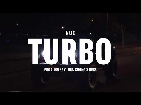 Nue - Turbo [Official Video]