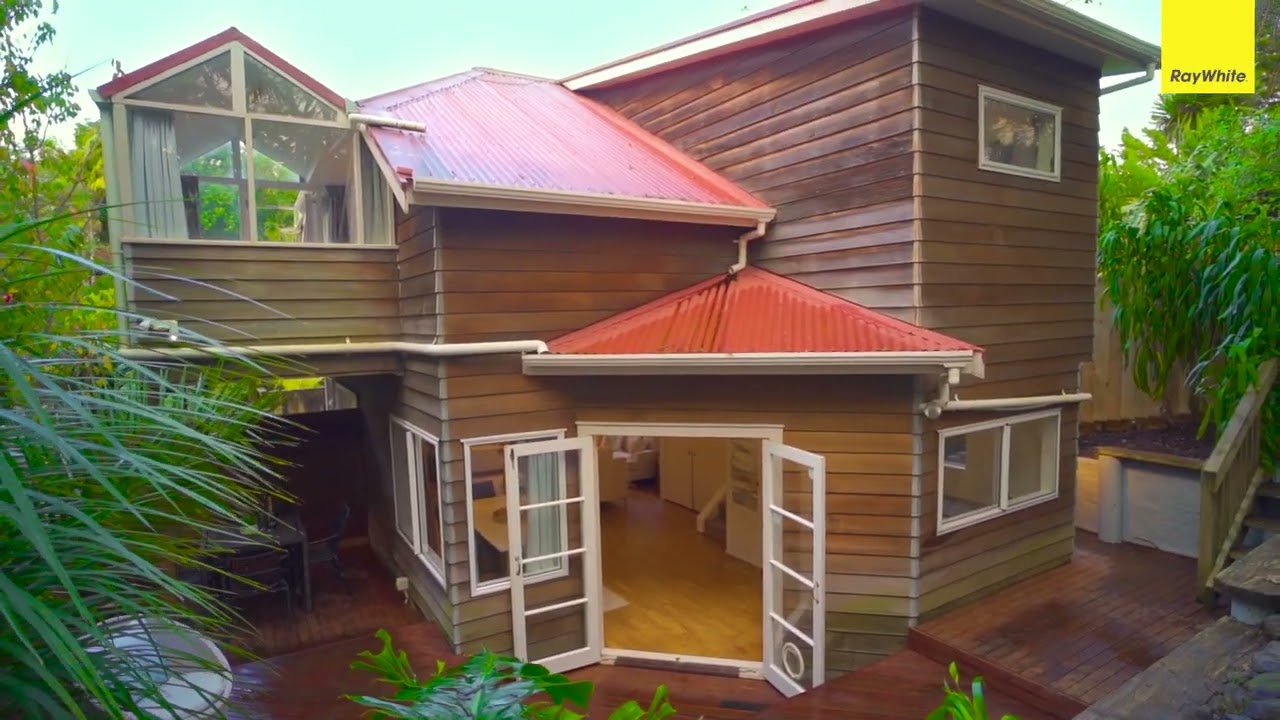 76B Second Avenue, Kingsland