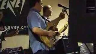 Jerry Brightman & The Curtis Brothers feat. Steve Piticco