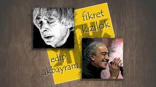 Fikret Kızılok &amp; Edip Akbayram - Yakar İnceden İnceden (BAKKAL Edit)