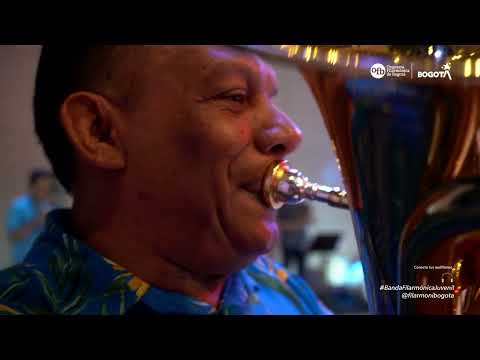 MOSAICO COLOMBIANO | FIESTA EN CORRALEJA, TOLÚ, LA CHISPA, 20 DE ENERO | ANDRÉS FRANCISCO CRISTANCHO