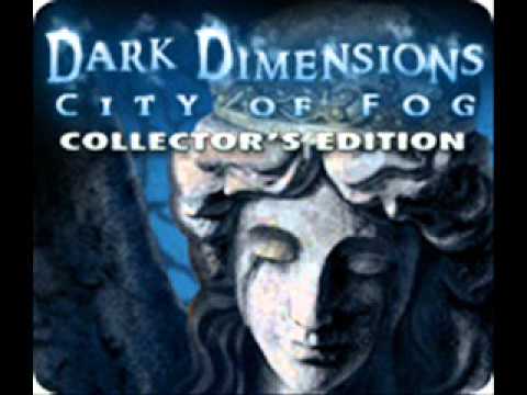 Dark Dimensions City of fog Track 8.