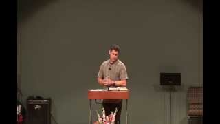 Minefield (Part 2) | James 2:20-25
