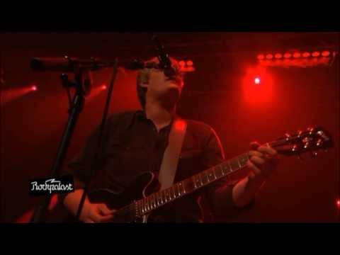 The Fog Joggers -  Nowhere near enough - Live at ROCKPALAST