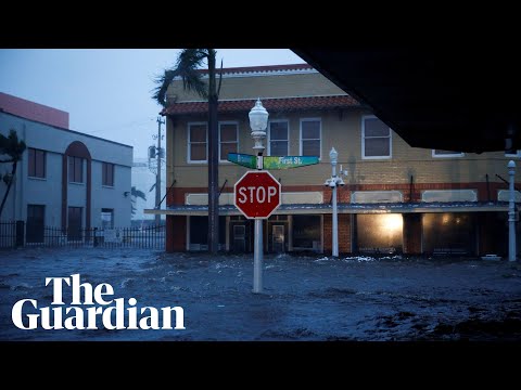Disaster Relief for Florida 